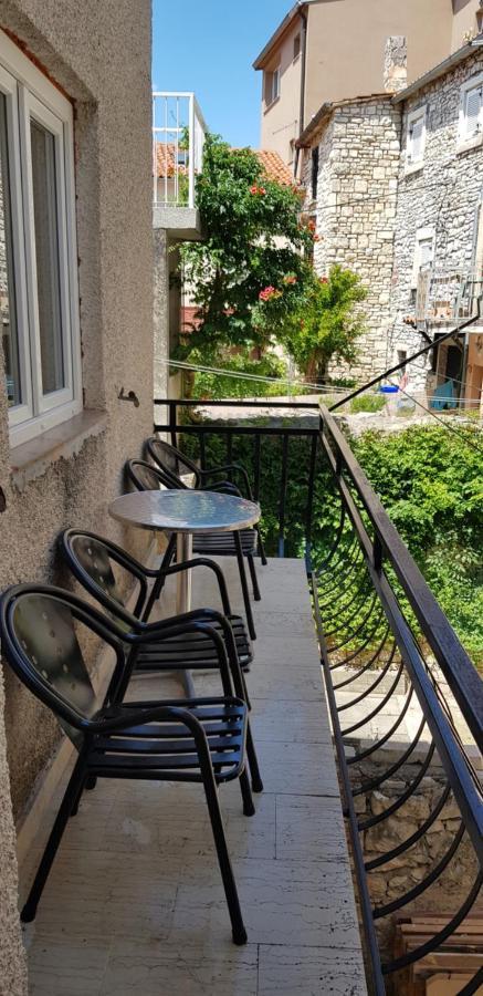 Old Town Apartment 梅杜林 客房 照片