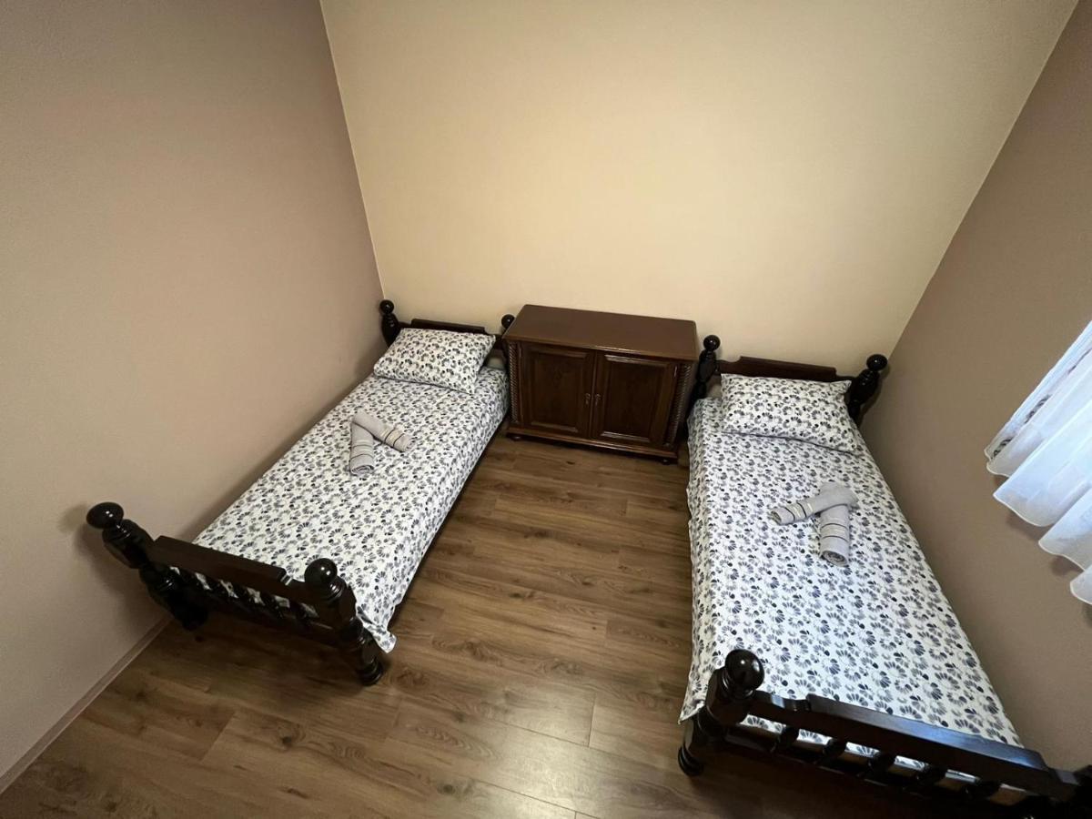 Old Town Apartment 梅杜林 外观 照片