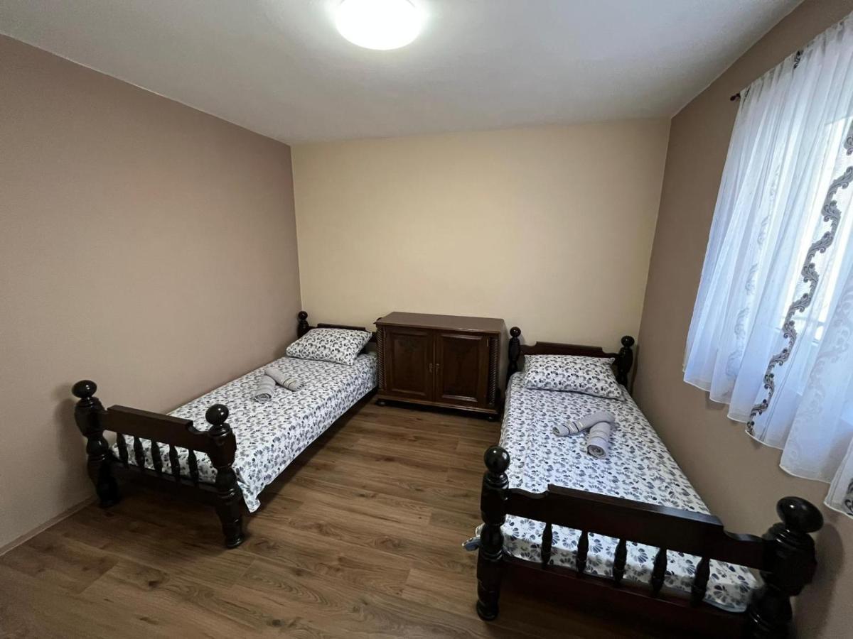 Old Town Apartment 梅杜林 外观 照片