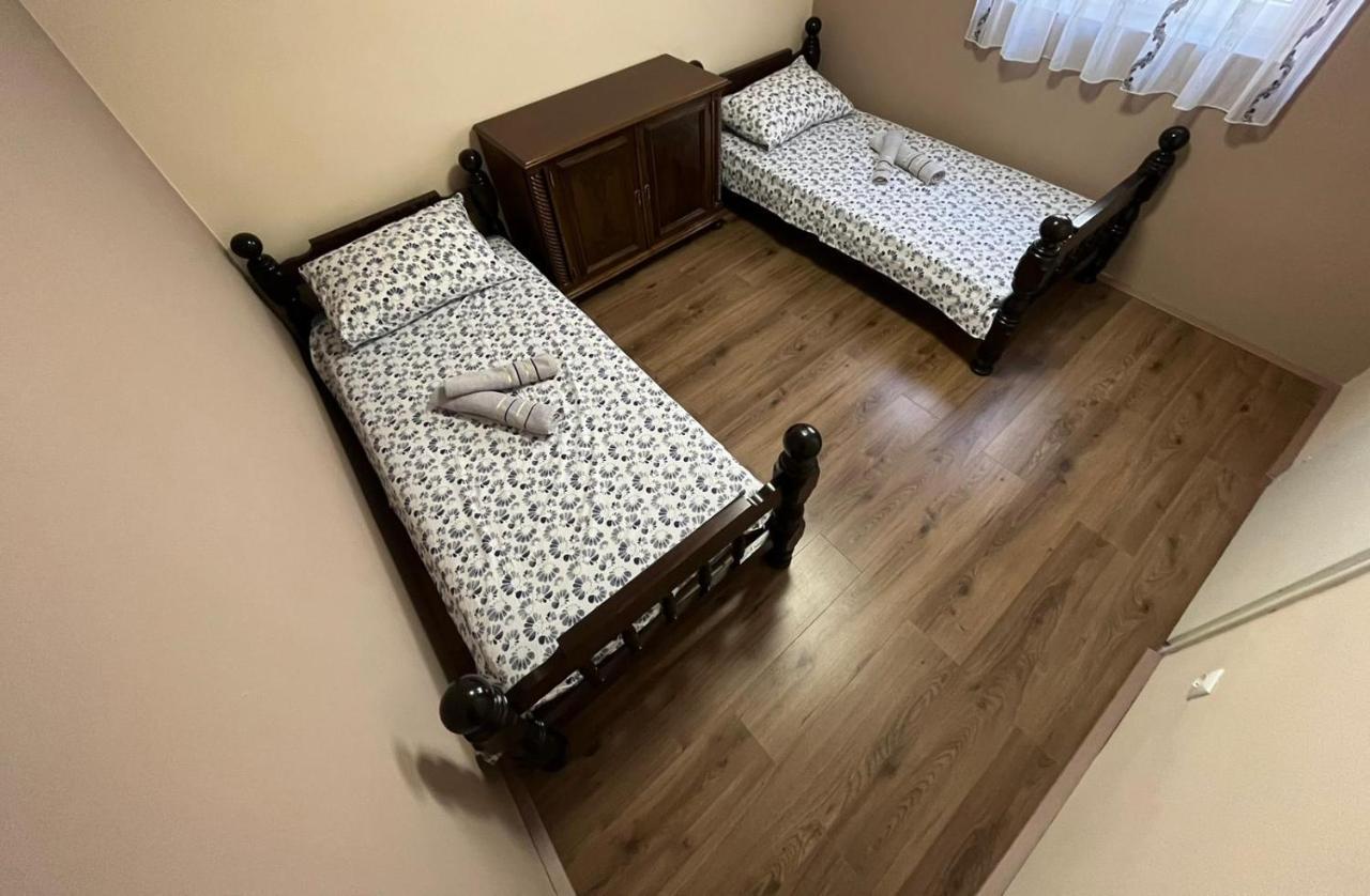 Old Town Apartment 梅杜林 外观 照片