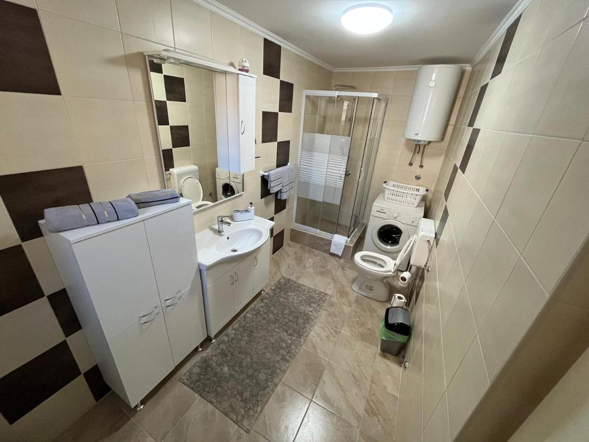 Old Town Apartment 梅杜林 外观 照片