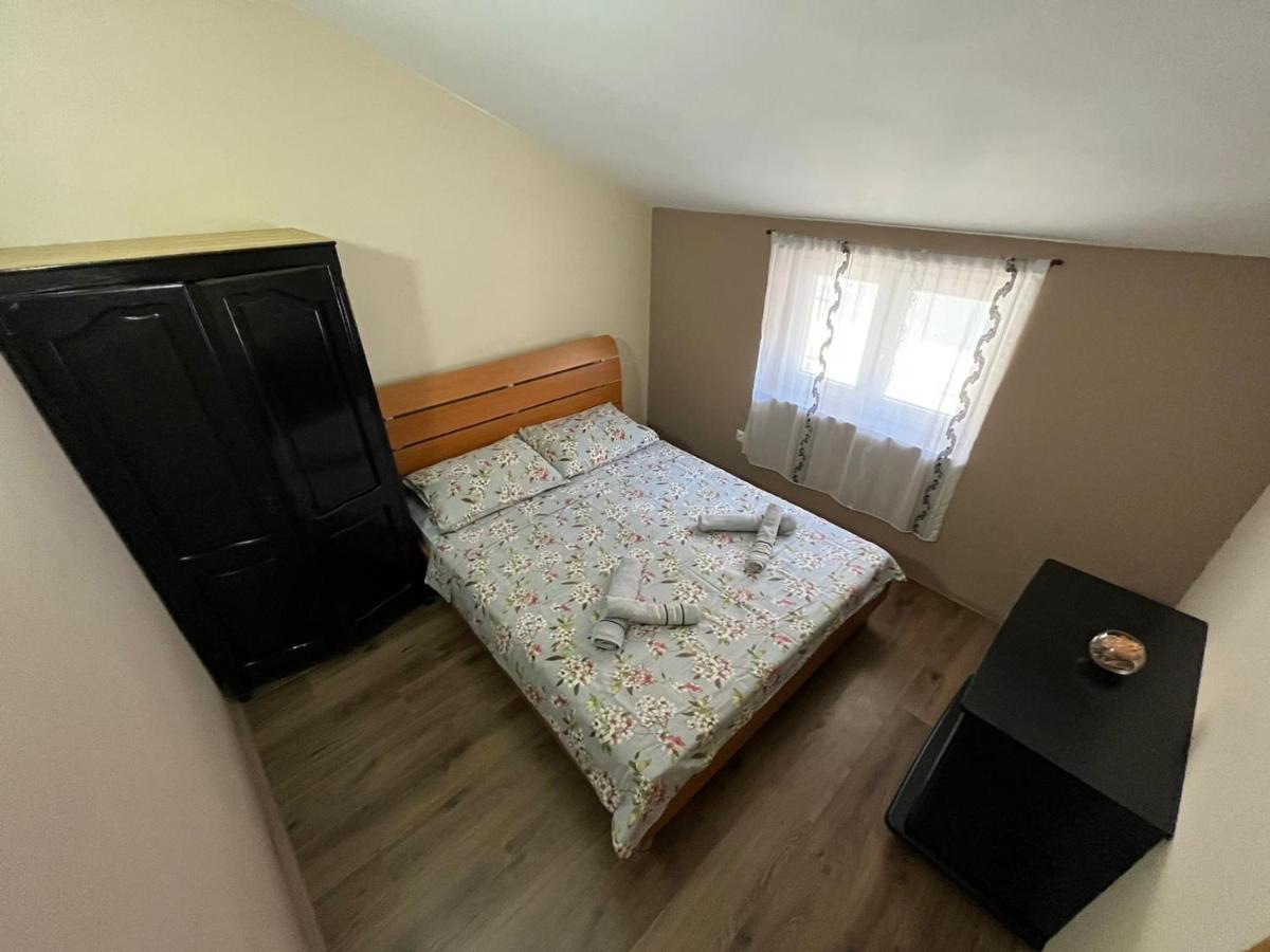 Old Town Apartment 梅杜林 外观 照片