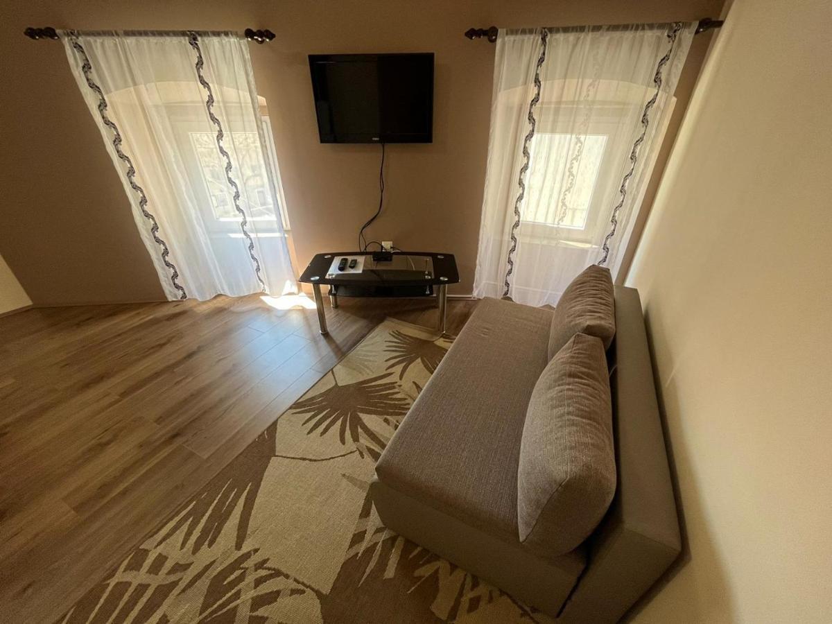 Old Town Apartment 梅杜林 外观 照片