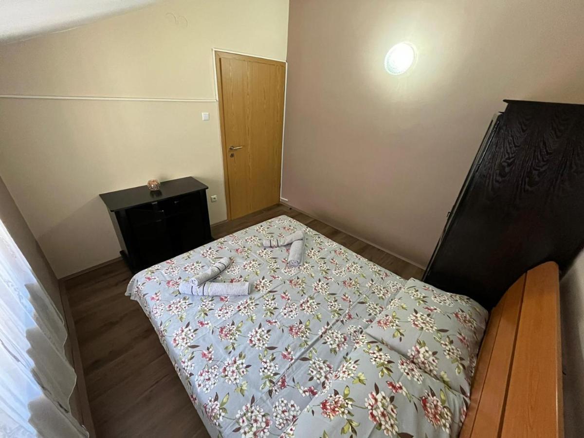 Old Town Apartment 梅杜林 外观 照片