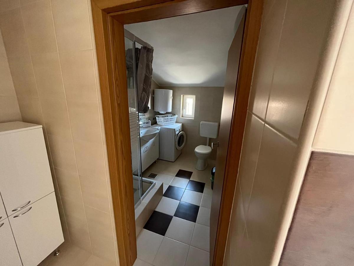 Old Town Apartment 梅杜林 外观 照片