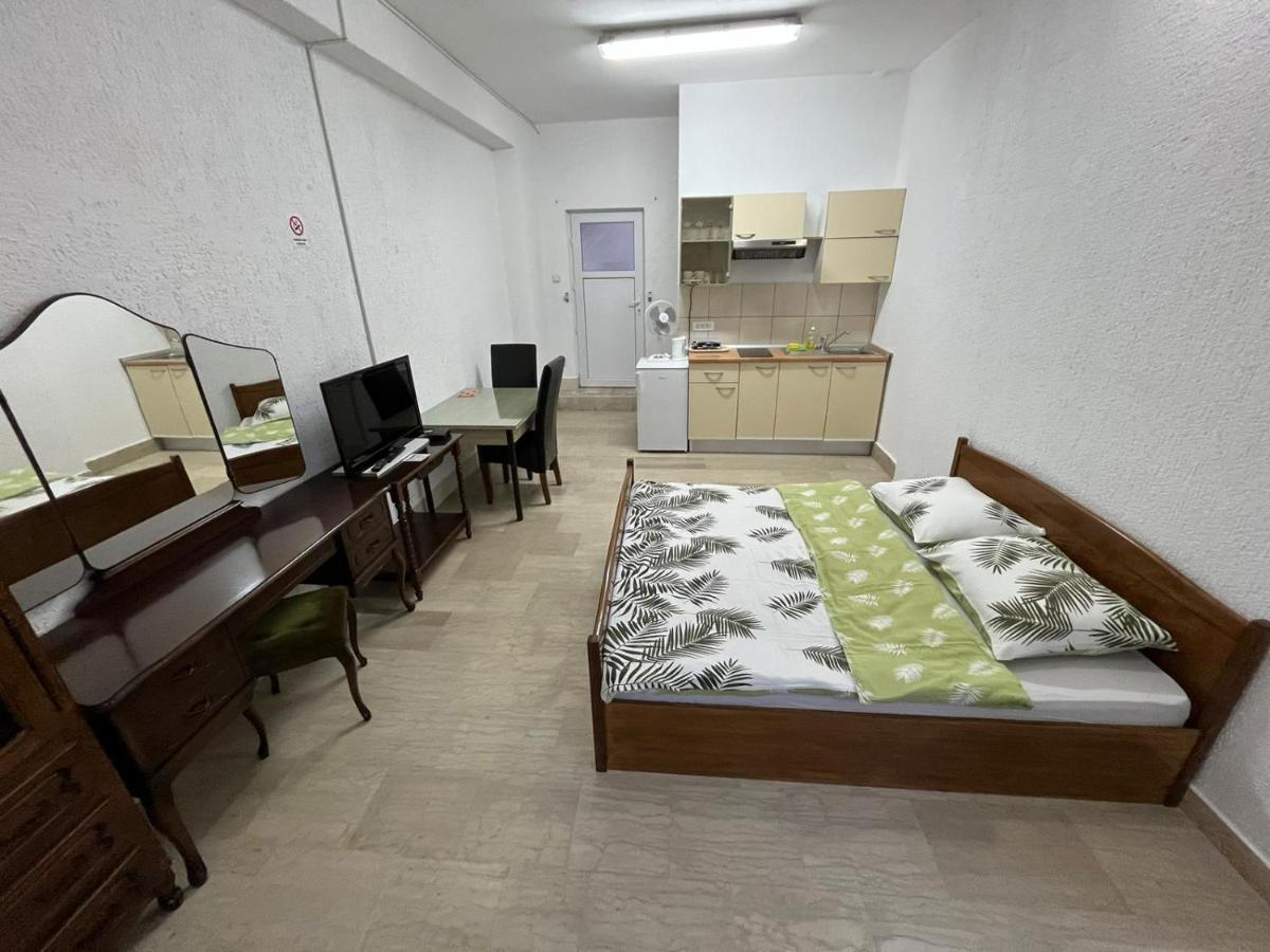 Old Town Apartment 梅杜林 外观 照片