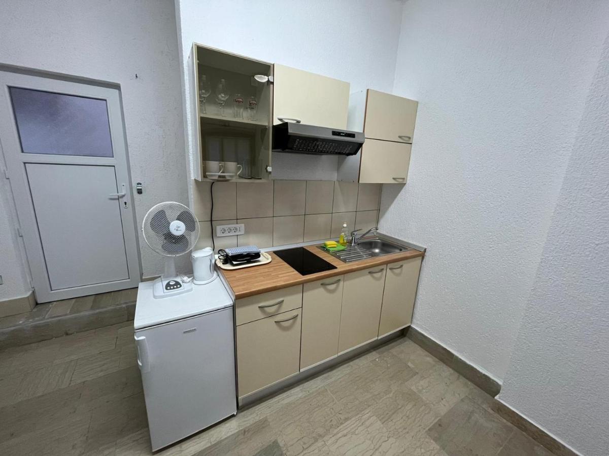 Old Town Apartment 梅杜林 外观 照片