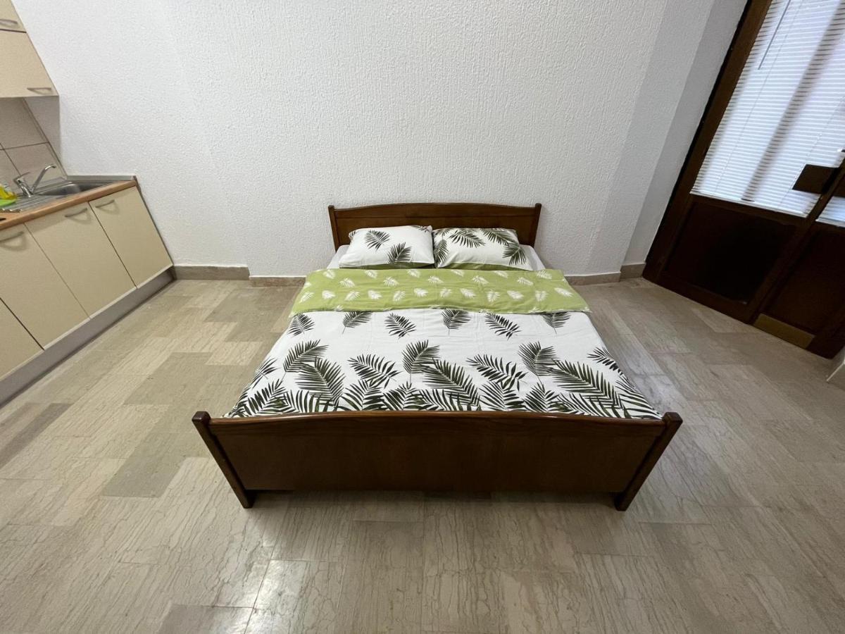 Old Town Apartment 梅杜林 外观 照片