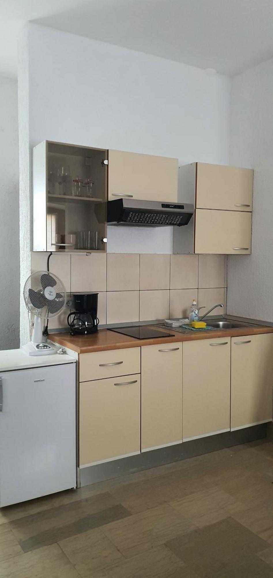 Old Town Apartment 梅杜林 外观 照片