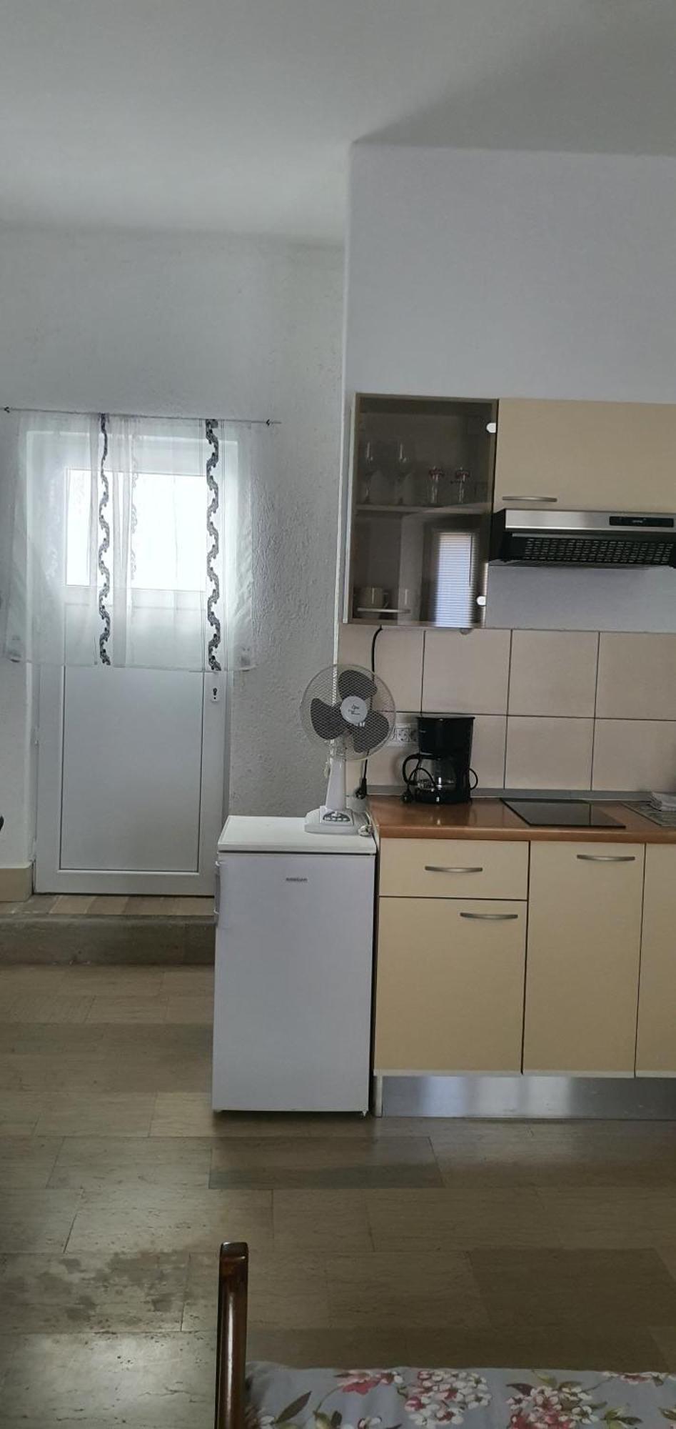Old Town Apartment 梅杜林 外观 照片