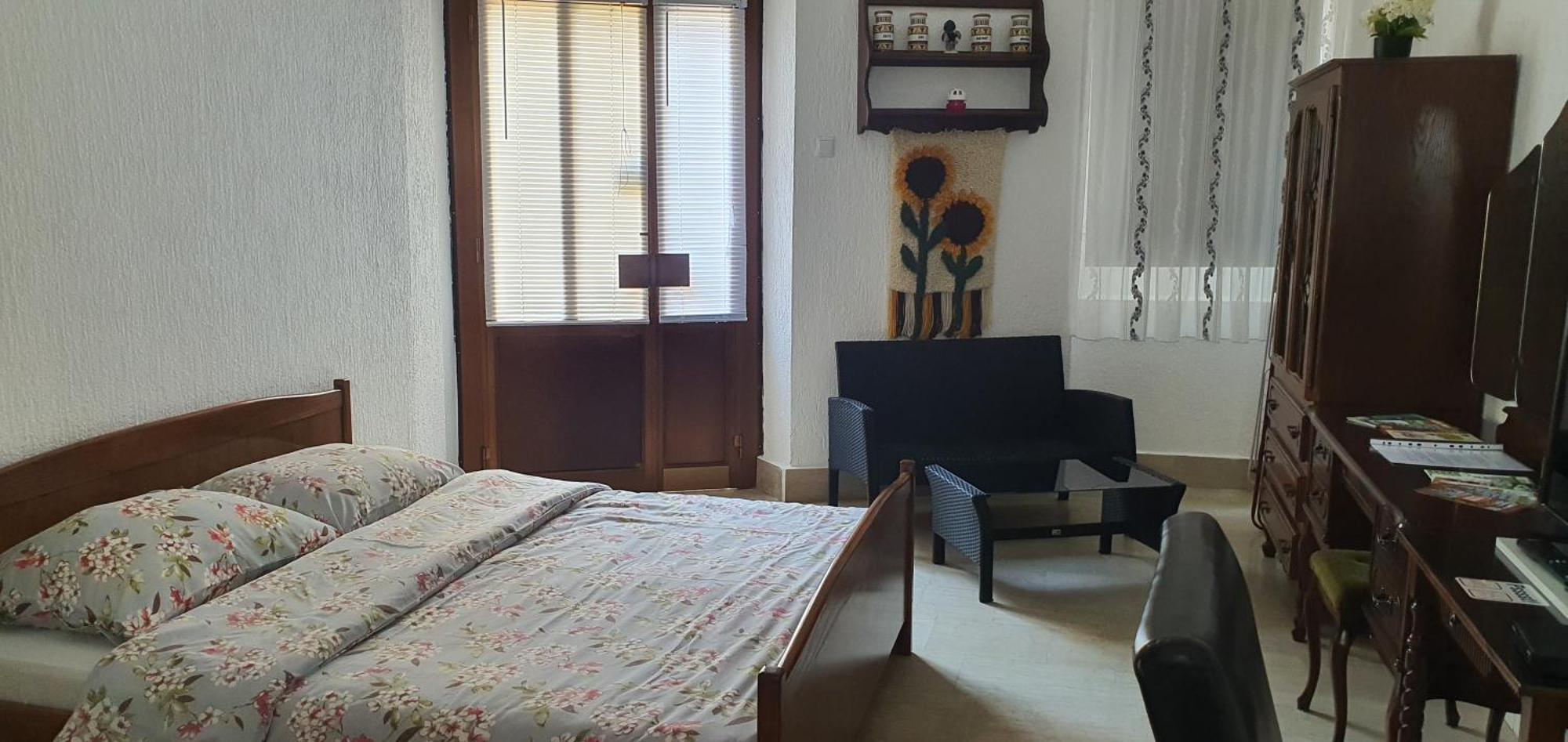 Old Town Apartment 梅杜林 外观 照片