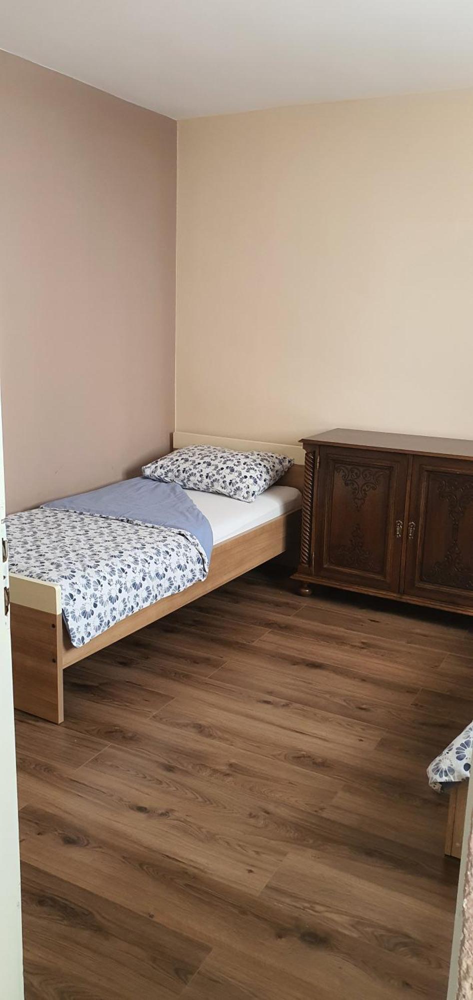 Old Town Apartment 梅杜林 外观 照片