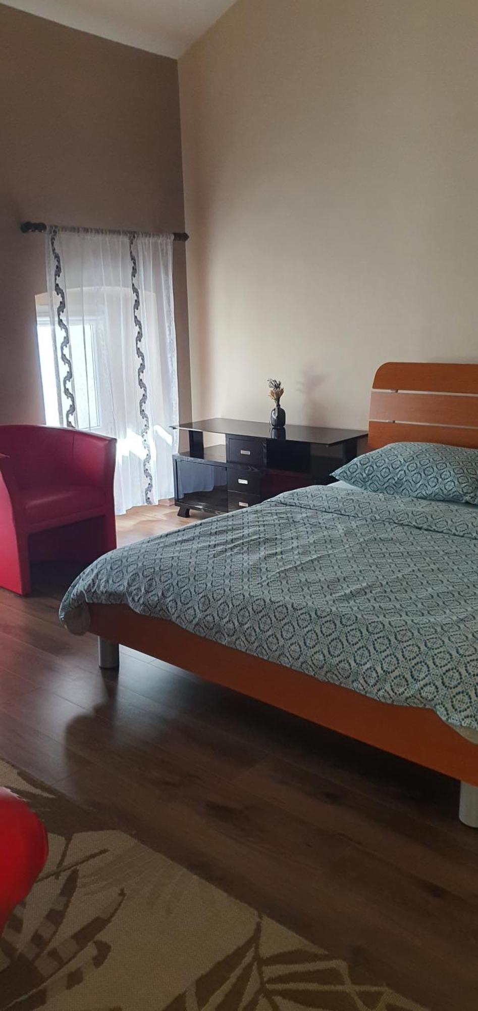 Old Town Apartment 梅杜林 外观 照片