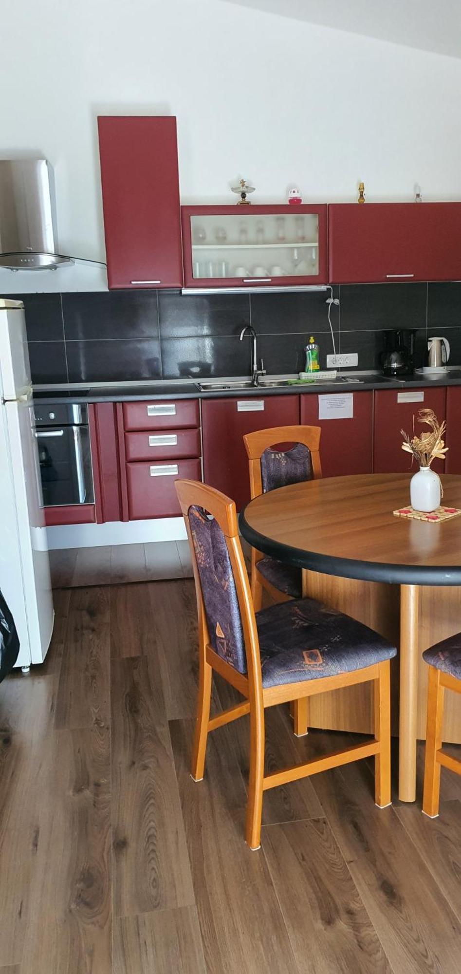 Old Town Apartment 梅杜林 外观 照片