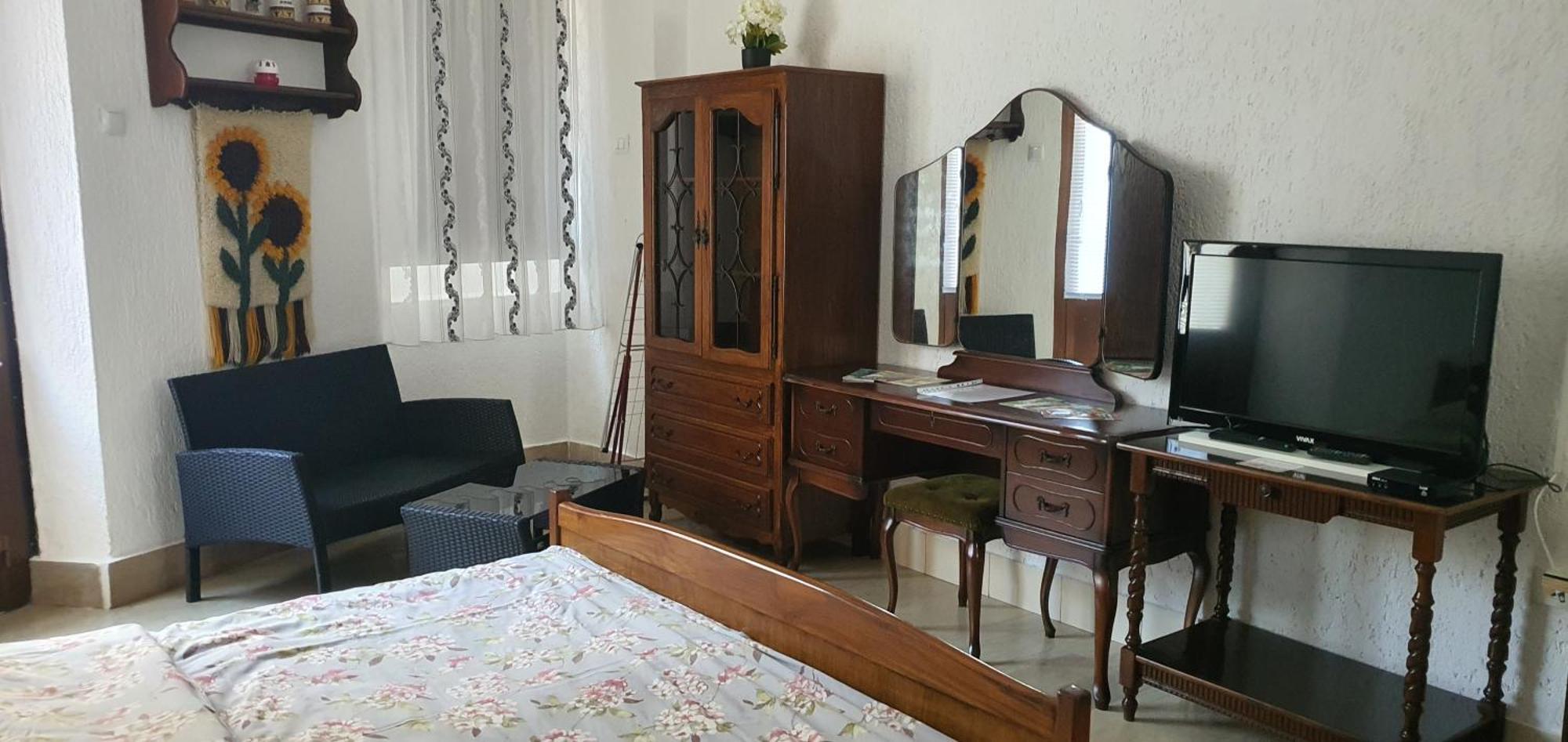 Old Town Apartment 梅杜林 外观 照片