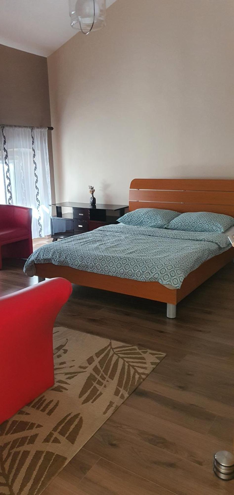 Old Town Apartment 梅杜林 外观 照片