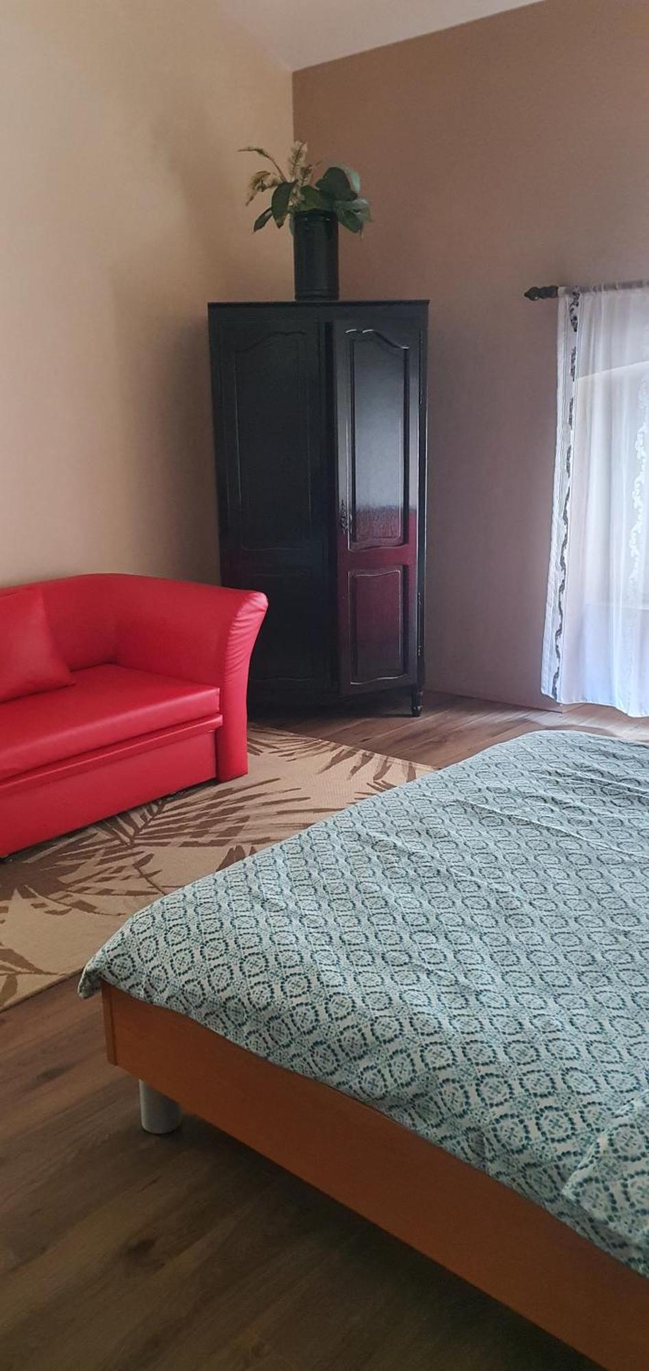 Old Town Apartment 梅杜林 外观 照片