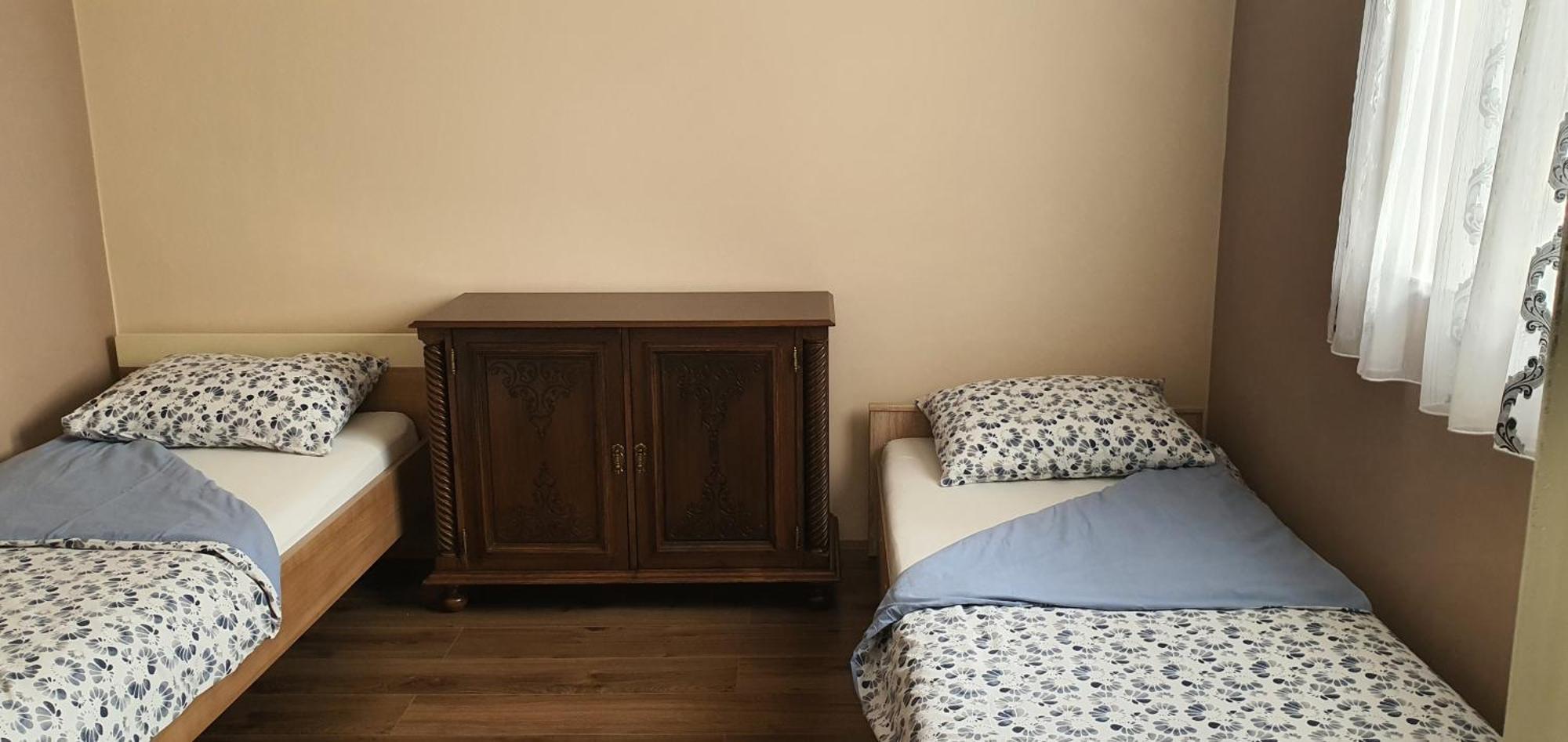 Old Town Apartment 梅杜林 外观 照片
