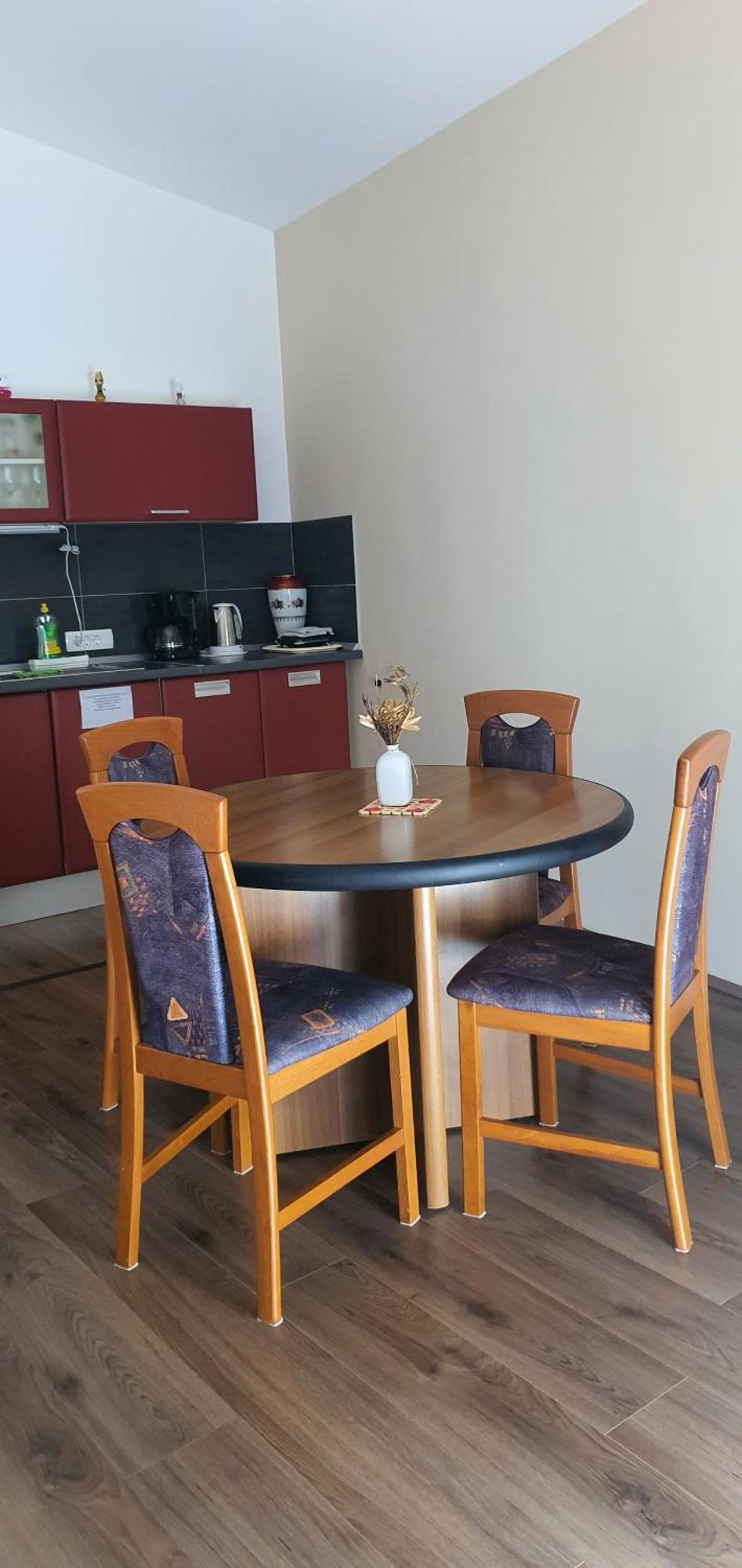 Old Town Apartment 梅杜林 外观 照片