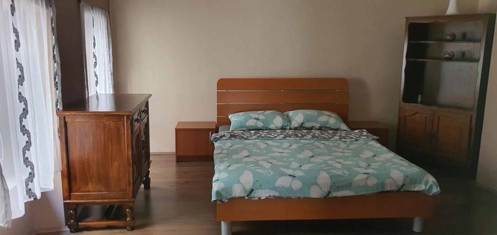 Old Town Apartment 梅杜林 外观 照片