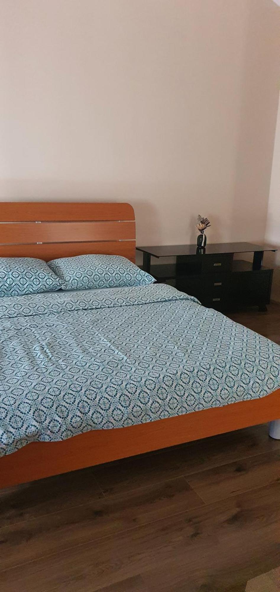 Old Town Apartment 梅杜林 外观 照片