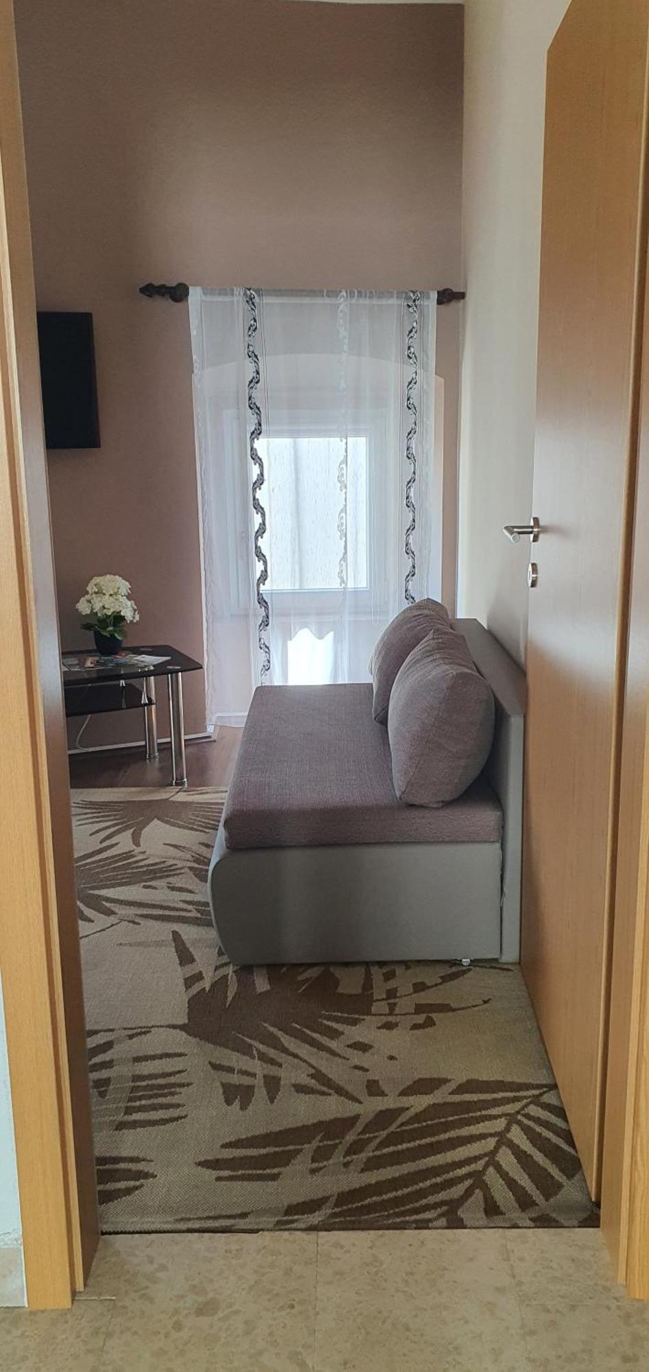 Old Town Apartment 梅杜林 外观 照片